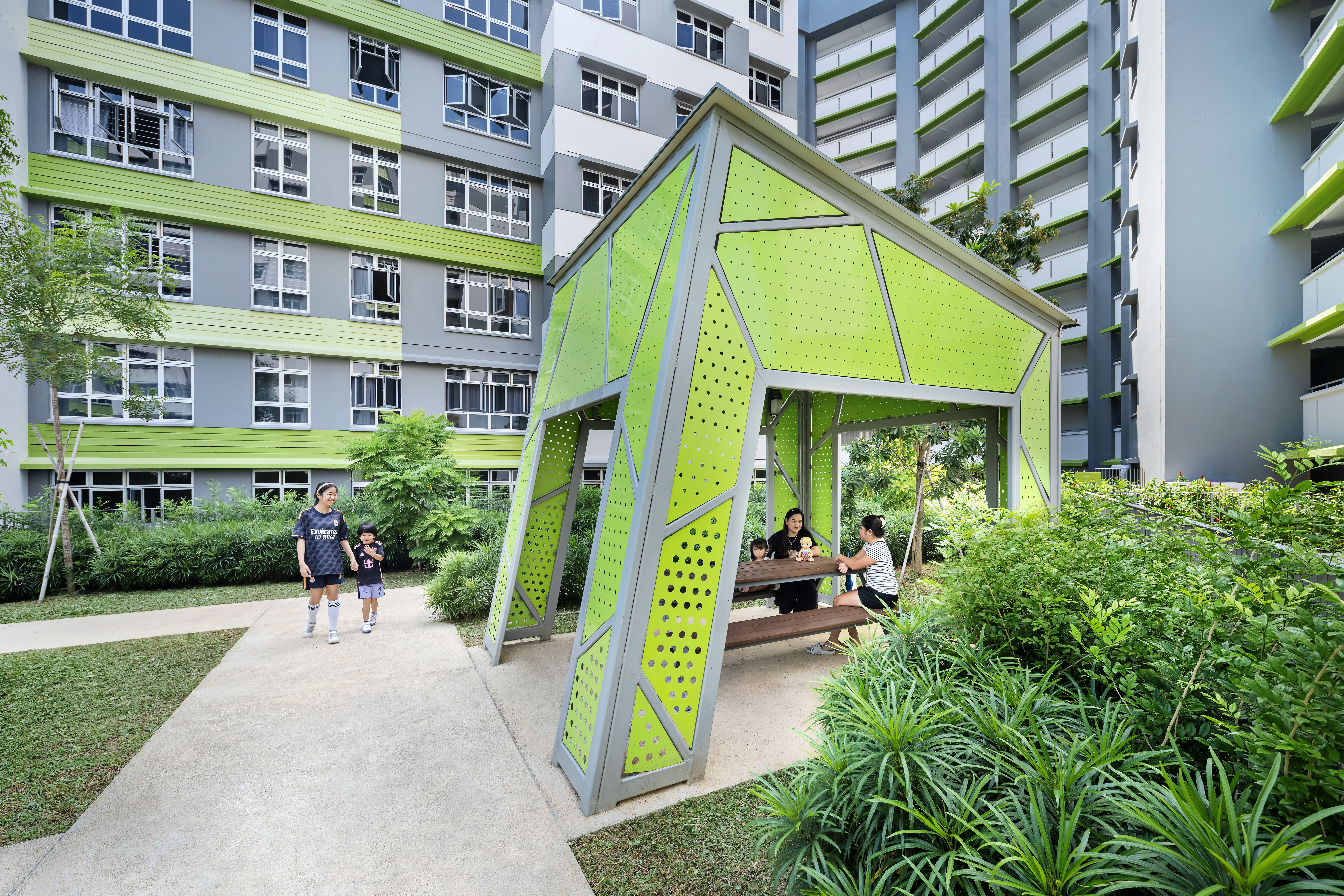CA_Tampines GreenCourt 04