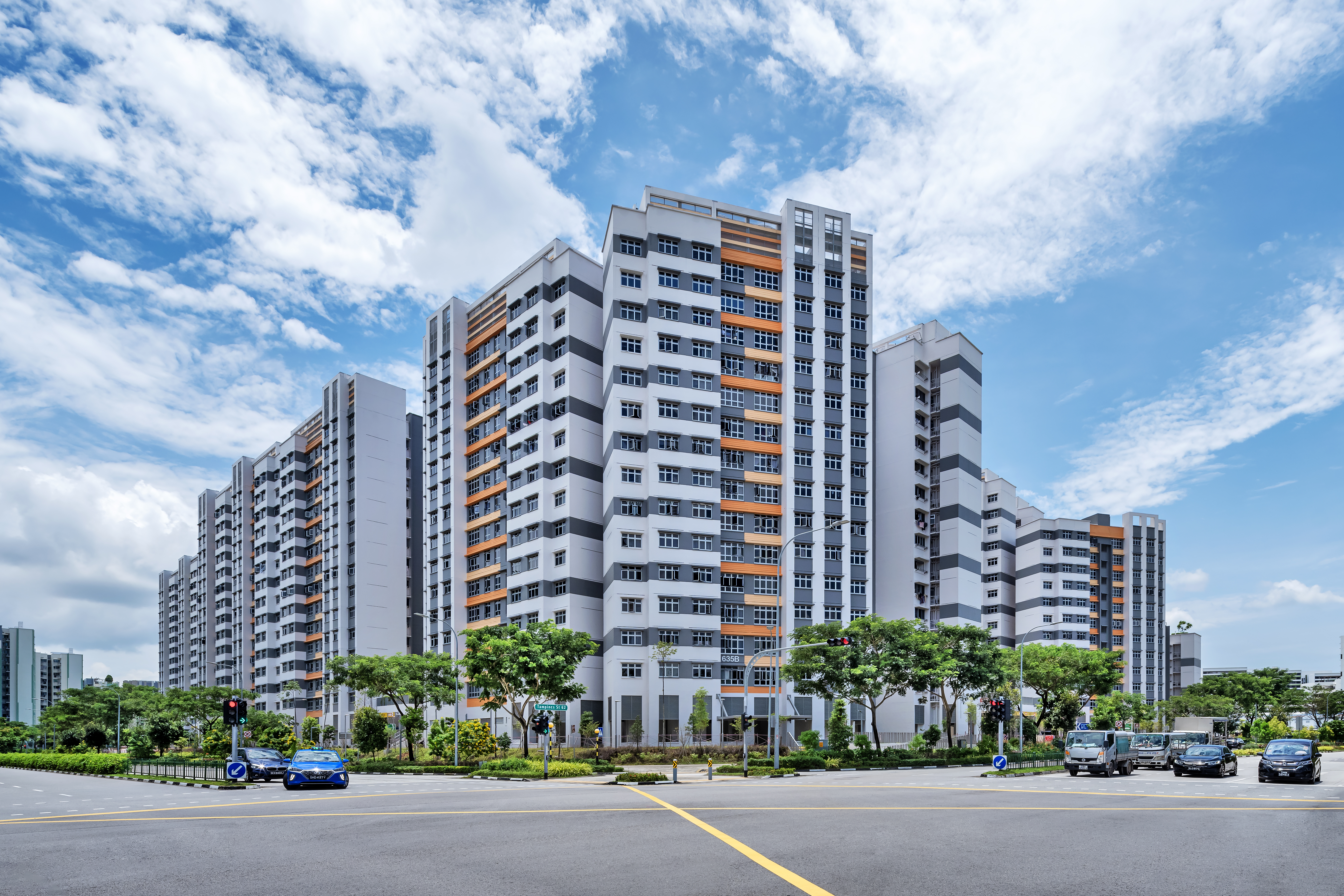 CA_Tampines GreenCourt Welltech 01