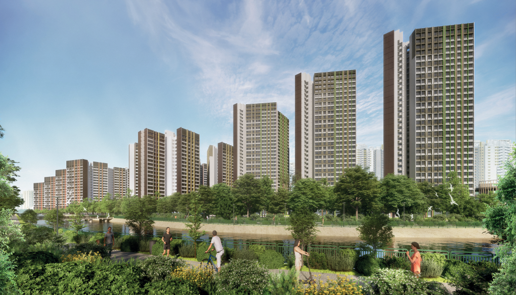 DE_Rail Green I and II 01