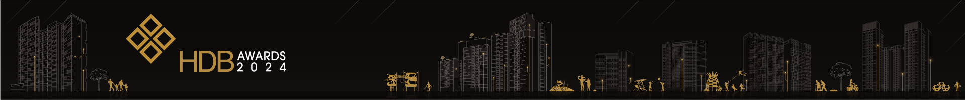 HDB Awards 2024