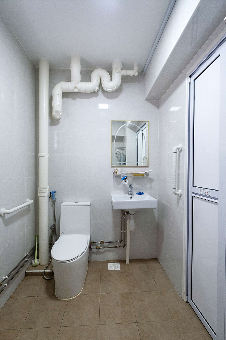 Design and Build of Upgrading Projects for G29P Image