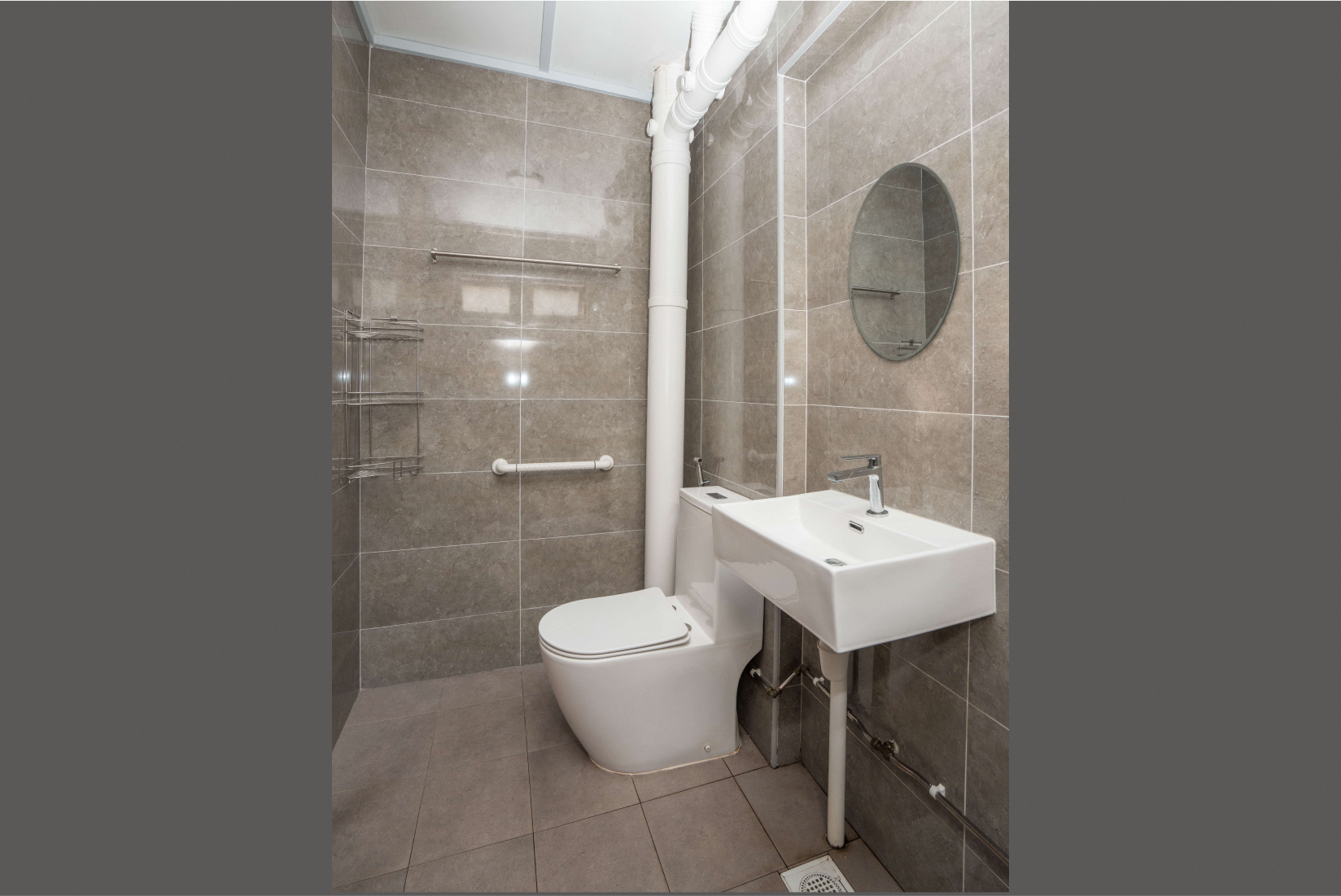 Design and Build of Upgrading Projects for G32K Image