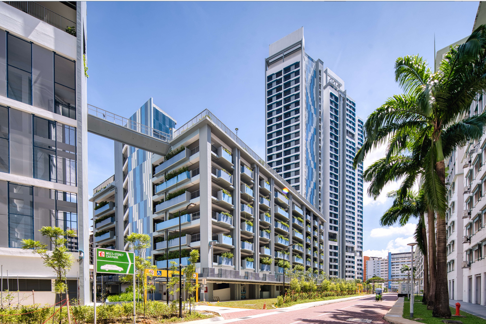 Kempas Residences Image