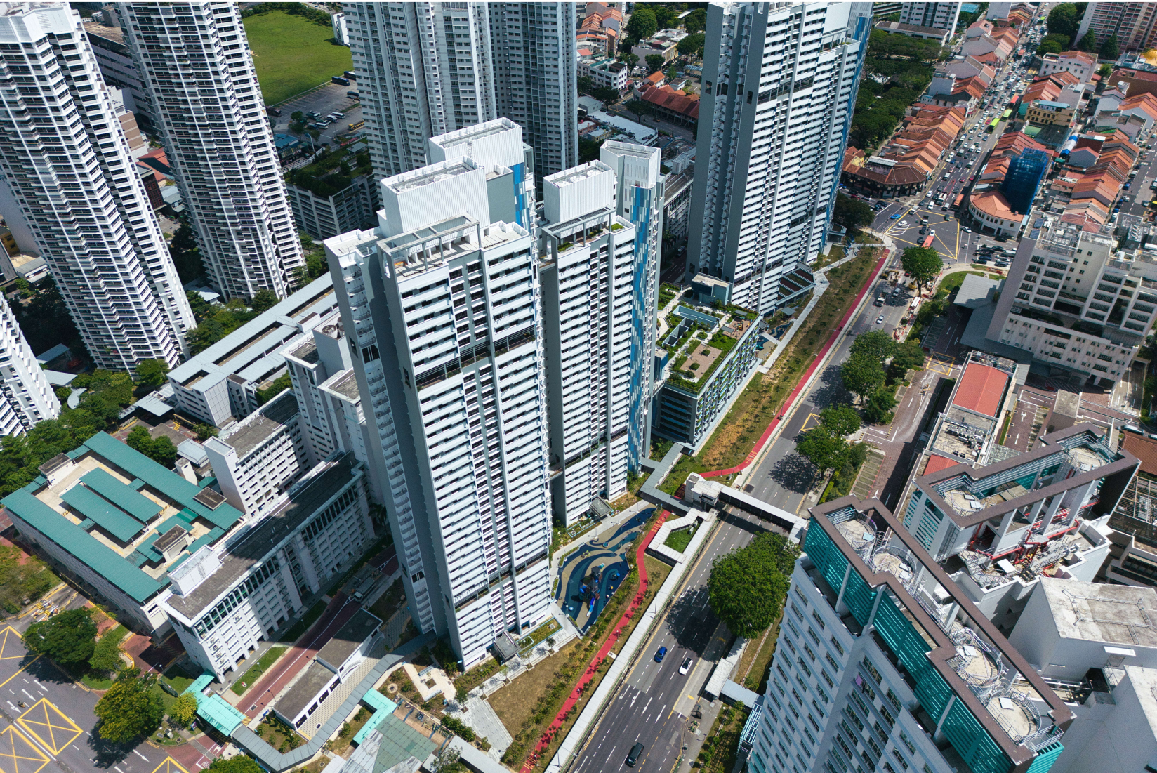 Kempas Residences Image