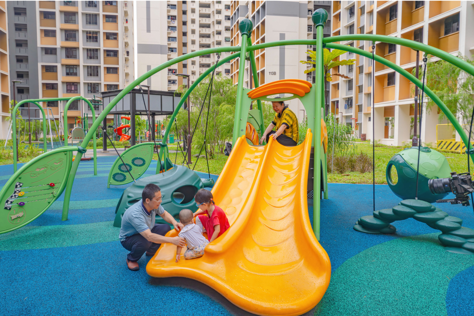 Plantation Acres Image