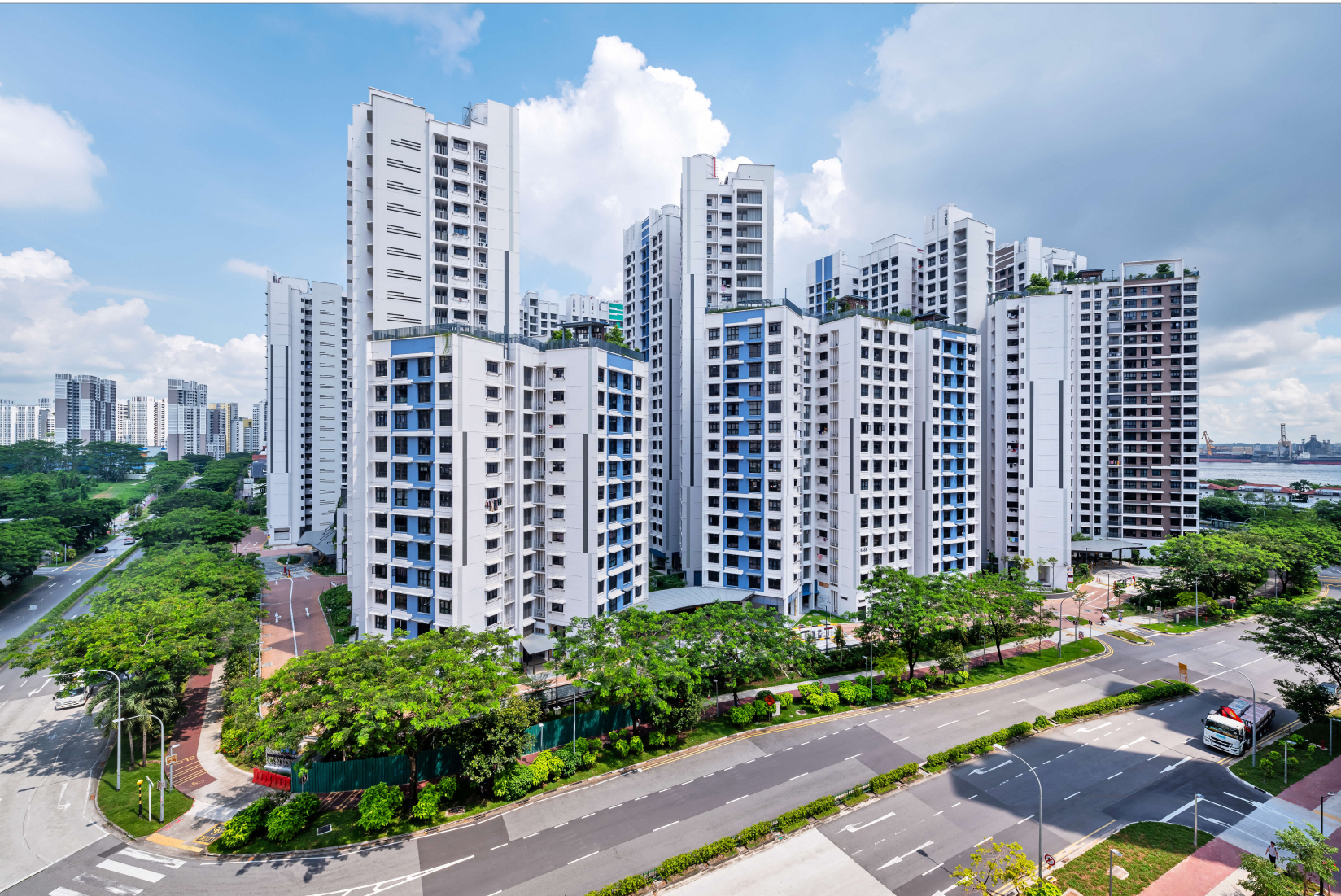 Punggol Point Crown Image