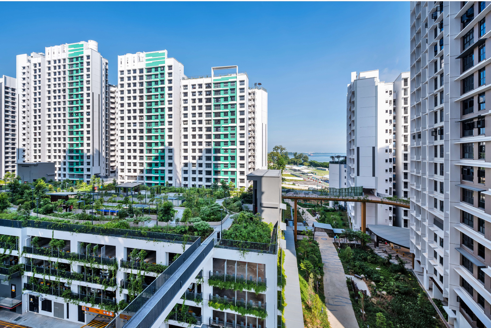 Punggol Point Crown Image