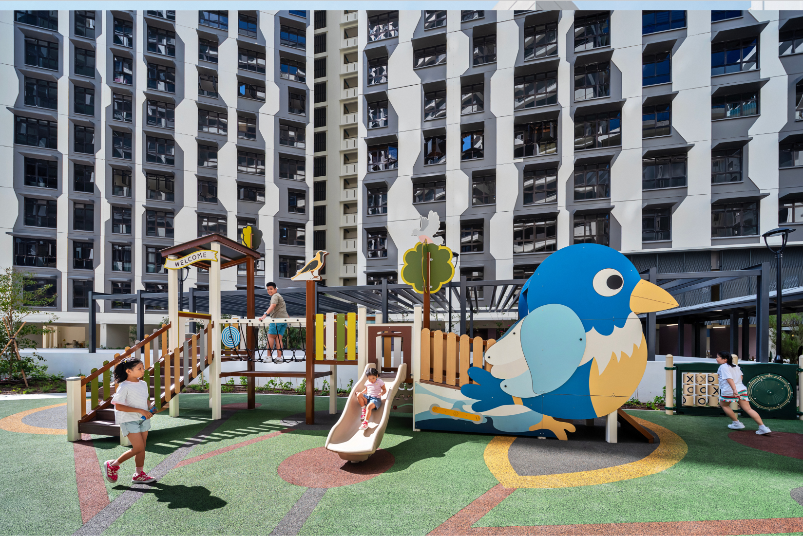 Punggol Point Cove 4