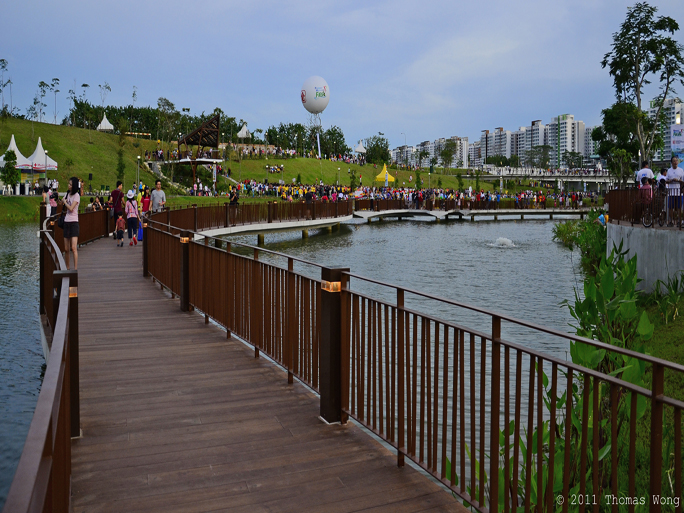 Boardwalk@Watersports Promenade 2