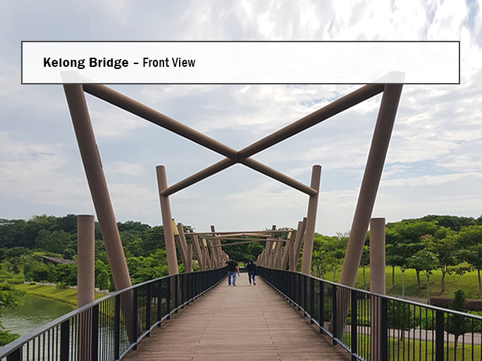 Kelong Bridge