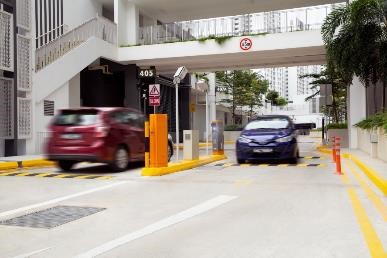 Parking@HDB