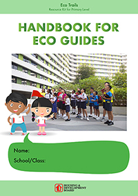 Handbook for Primary
