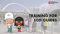 Training For Eco Guides Image Secondary