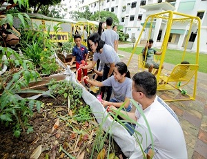 Friends of Our Heartlands 