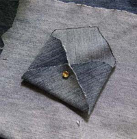 Heartland-Ambassador-cardholder coin pouch-step 4