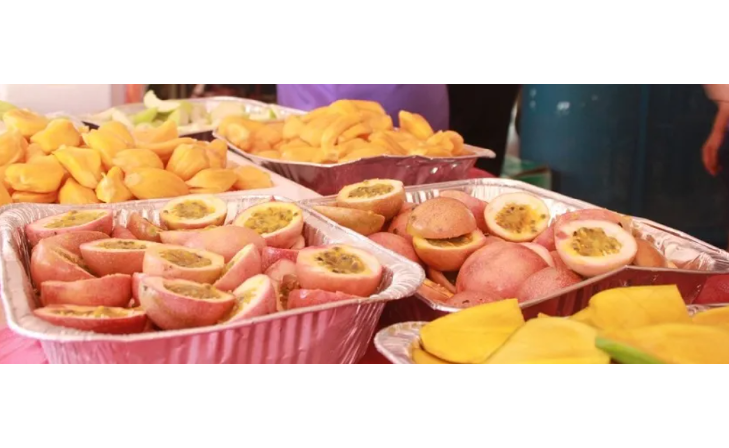 Siglap East Food Fiesta