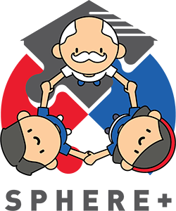 Project SPHERE Logo