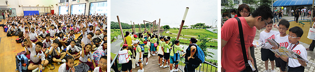 Activities for Teachers