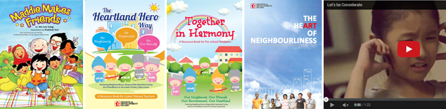 Activities for Teachers