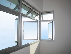 casement window 1