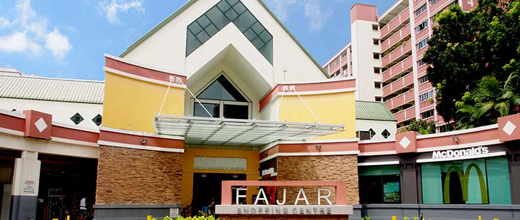 FAJAR-SHOPPING-CENTRE