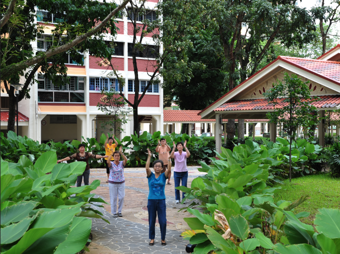 Our Towns Ang Mo Kio 3