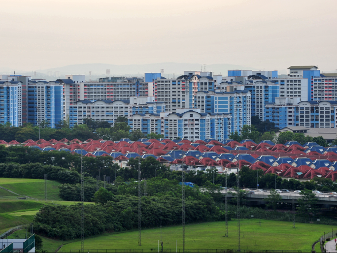 Our Towns Choa Chu Kang 1