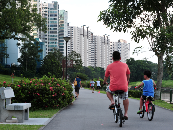 Our Towns Choa Chu Kang 3