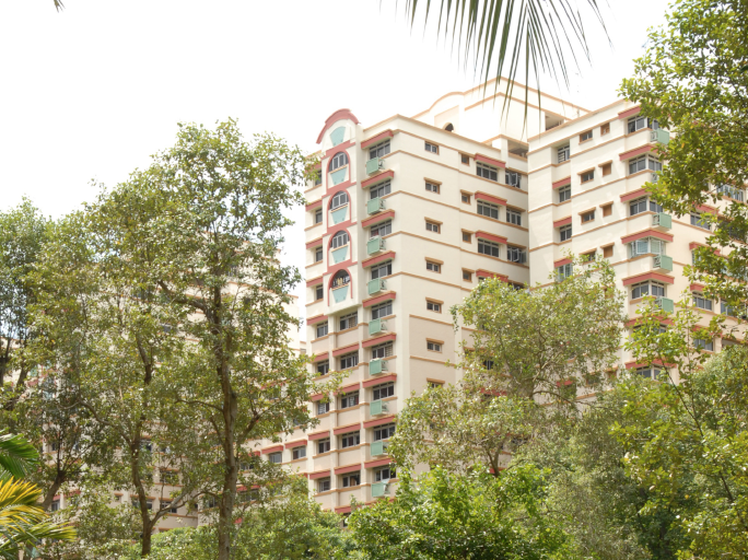 Our Towns Pasir Ris 1