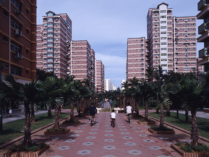 Our Towns Pasir Ris 3