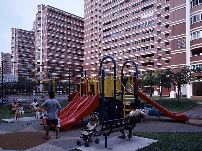 Our Towns Pasir Ris 4