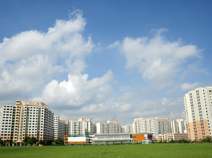 Our Towns Sembawang 1