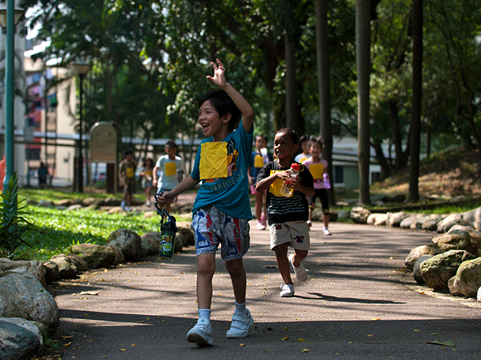 Our Towns Serangoon 3