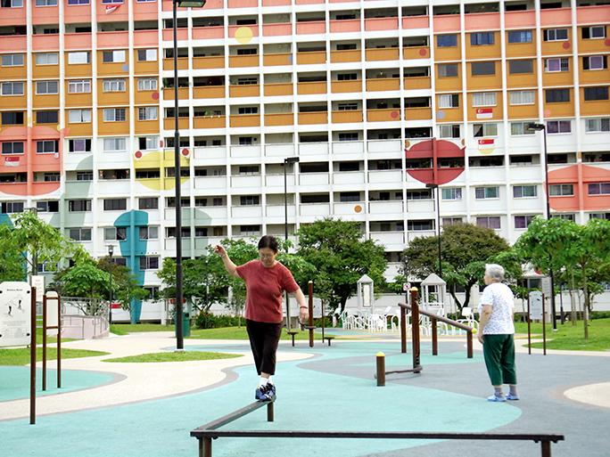 Our Towns Yishun 2