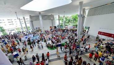 Community Activities