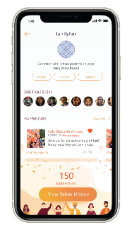 Form/ join Kaki Groups with like-minded neighbours