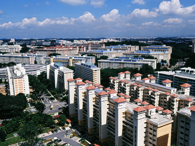 Our Towns Ang Mo Kio 1