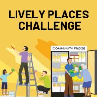 Lively Places Challenge 2023