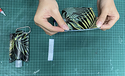 DIY Arts & Crafts Demostration