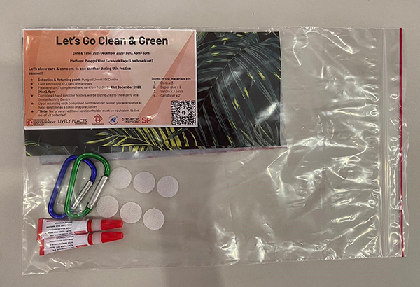 DIY Arts & Crafts Demonstrations