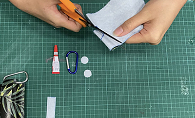 DIY Arts & Crafts Demonstrations