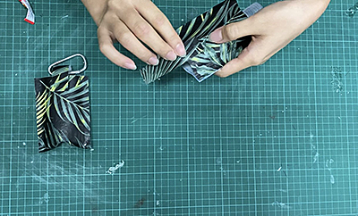 DIY Arts & Crafts Demostration