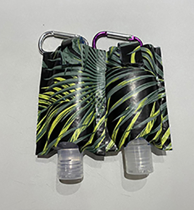 DIY Arts & Crafts Demostration