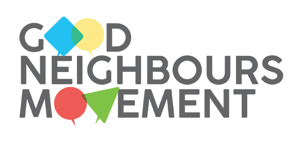 Good Neighbours Movement Logo