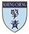 Kheng Cheng Primary Logo