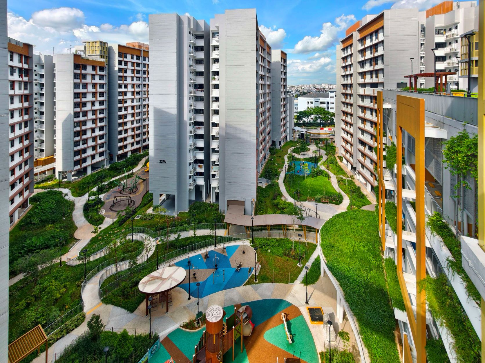 ParkEdge @ Bidadari