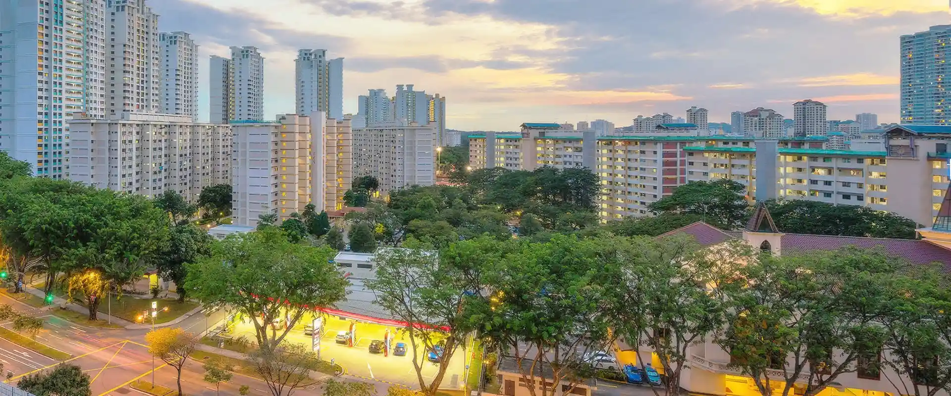 HDB InfoWEB