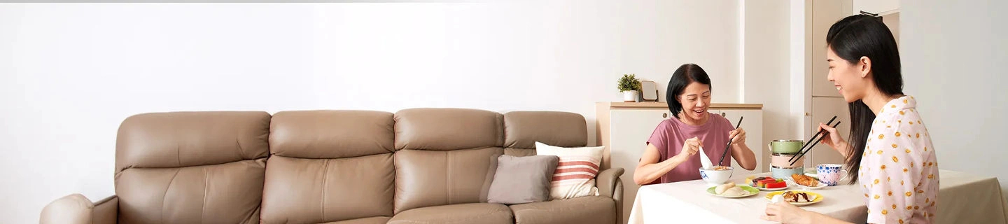 Renting a flat banner