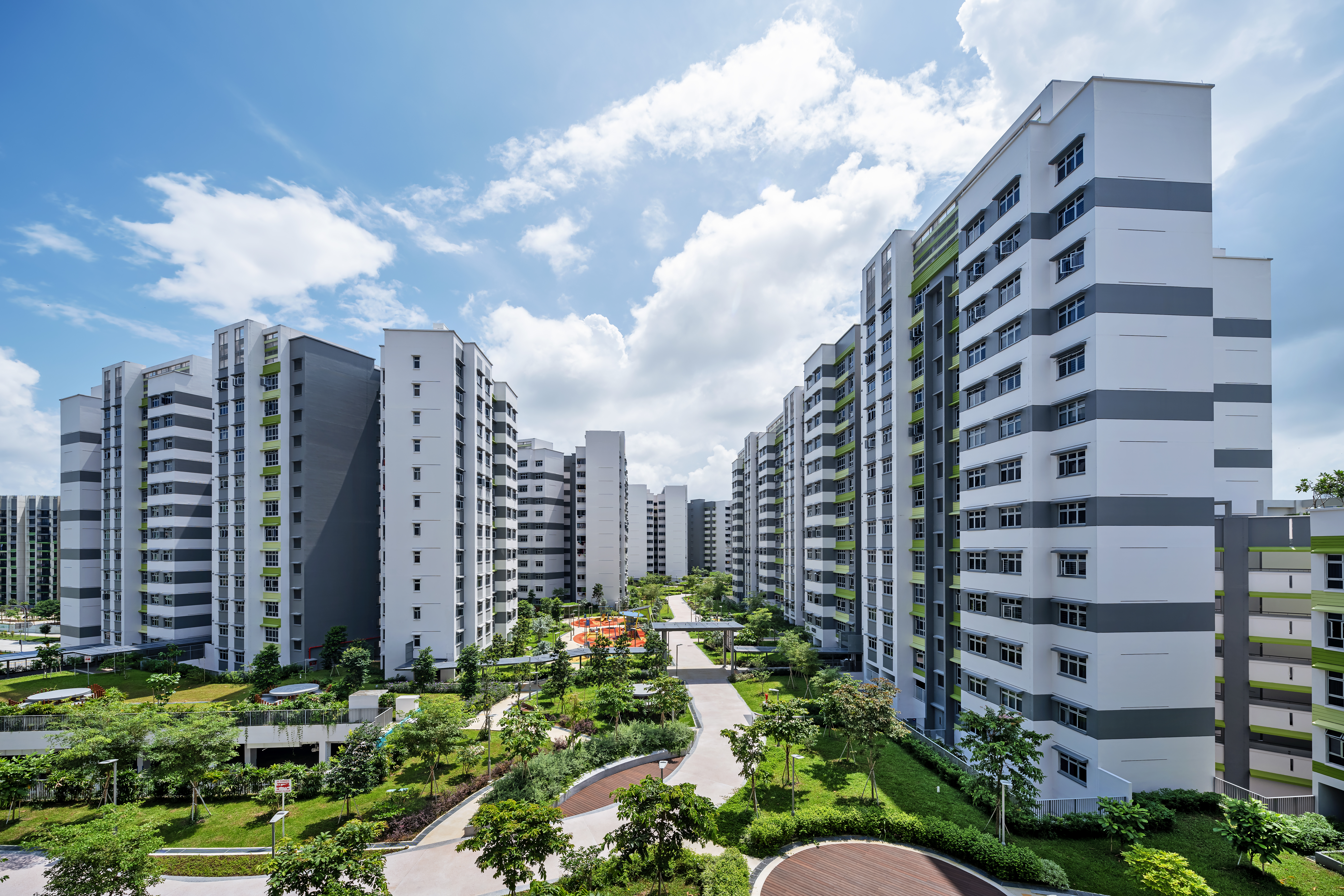 CA_Tampines Greencourt