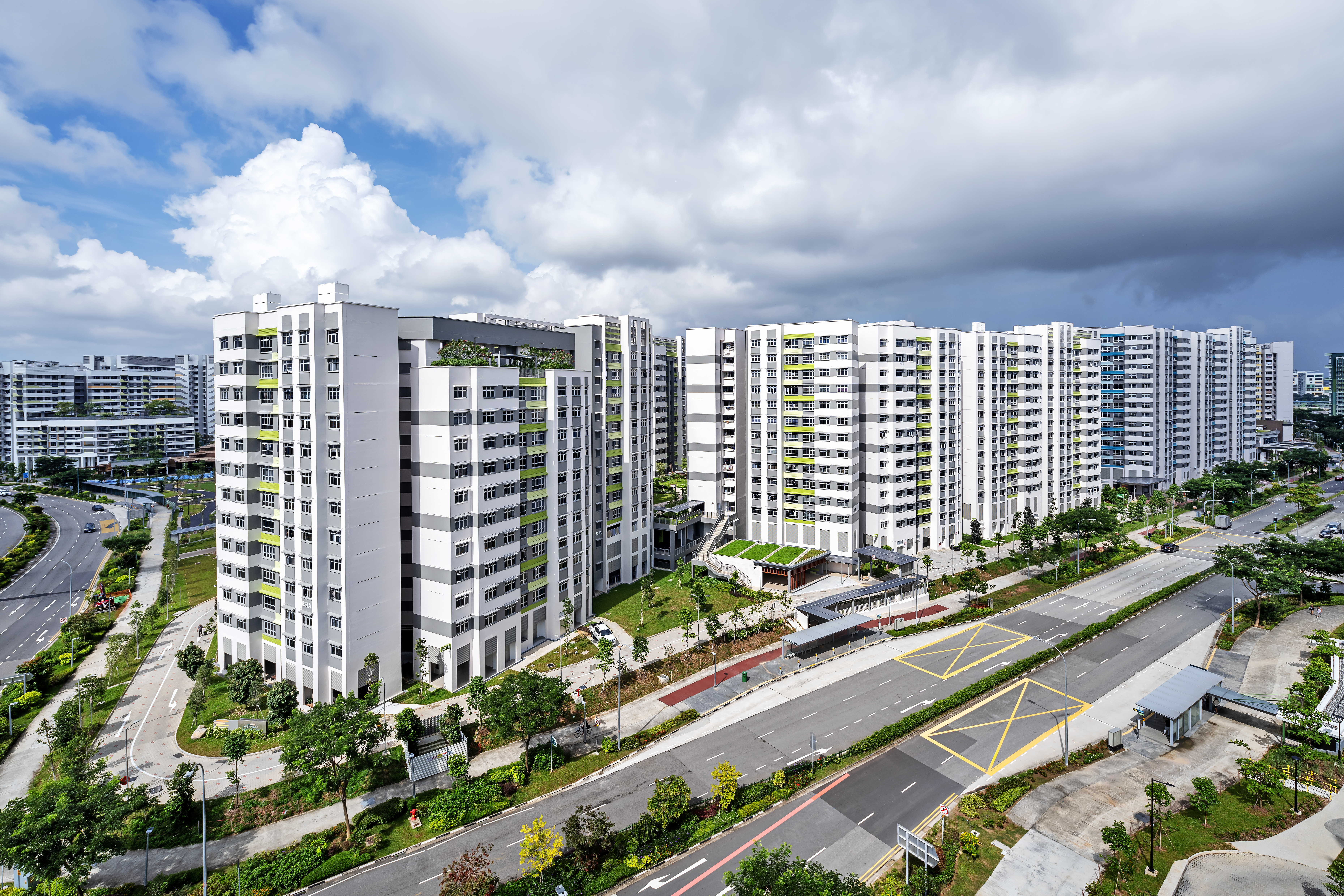 CA_Tampines Greencourt